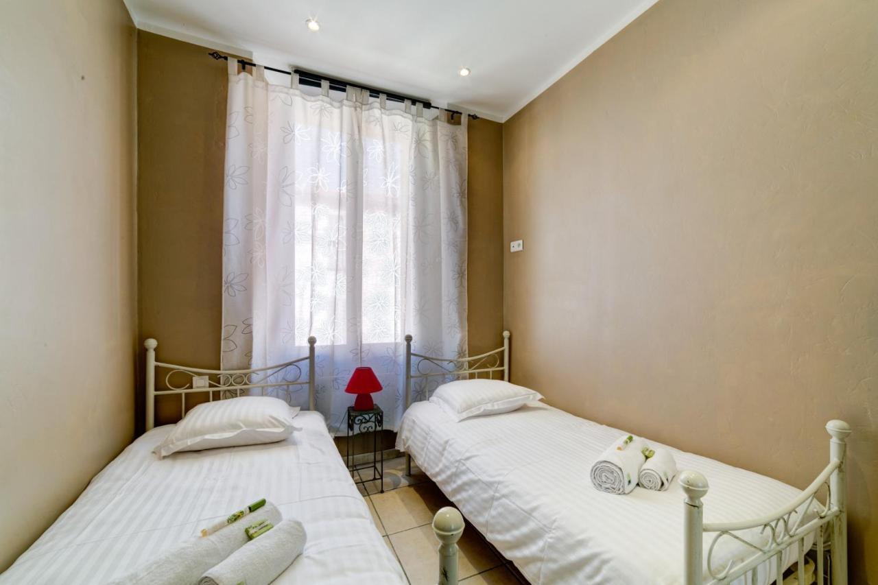 Immogroom - Historic Area Le Suquet - 6Min From The Beaches Cannes Extérieur photo